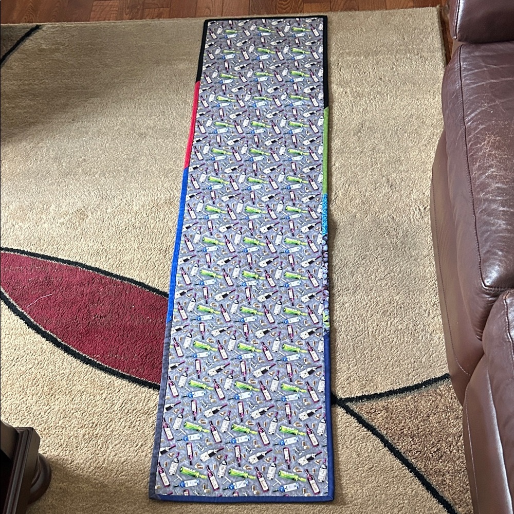 Table Runner - Picture 2 of 2